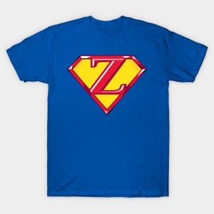 Super Z T-Shirt